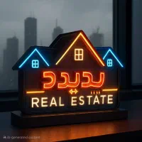 آپارتمان ۱۳۵ متری ۳ خواب