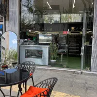باریستا خانم