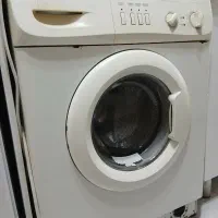 ماشین لباسشویی جنرال الکتریک ۵کیلویی امریکایی
