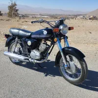 یاماها سوپر ۱۲۵