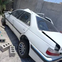پارس تصادفی مدل ۱۴۰۱