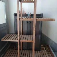 استند کافه بار لوازم خانگی