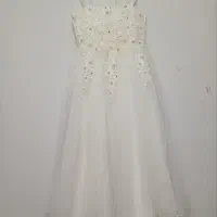 لباس عروس بچه گانه