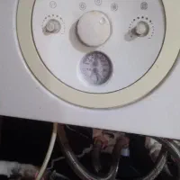 تعمیر ونصب انواع پکیج وابگرمکن وکولر گازی