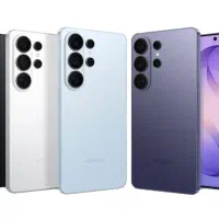 موبایل با باجت کالاپی