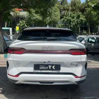 بی وای دی سانگ پلاس 2025