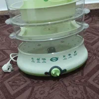 بخار پز