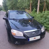 سراتو ۲۰۰۰
