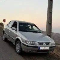 سمند|خودرو سواری و وانت|شهرضا, |دیوار