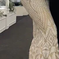 لباس مجلسی