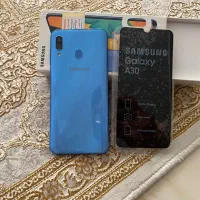 گوشیA30|موبایل|خوی, |دیوار