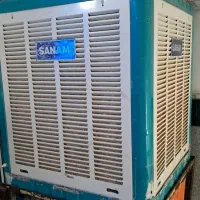 کولر آبی