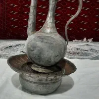 آفتابه لگن