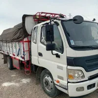حمل بار به سراسر کشور