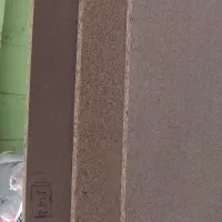 سه عدد ورق نوپان خام نو نو زیر فی