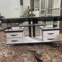 میز تلوزیون