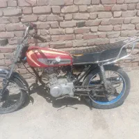 125|موتورسیکلت|خاش, |دیوار