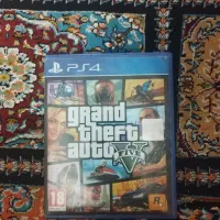 بازی ps4