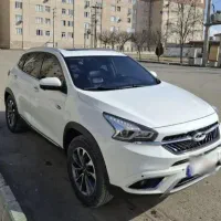 تیگو ۷ ie مدل آخر ۹۹