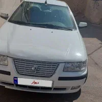 سمندefs7|خودرو سواری و وانت|محلات, |دیوار