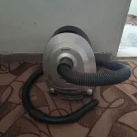 جارو برقی