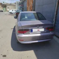 سمند سورن مدل ۹۱