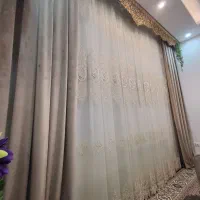 پرده|پرده، رانر، رومیزی|زنجان, |دیوار