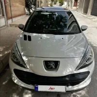 207 پانا 99|خودرو سواری و وانت|بوشهر, |دیوار