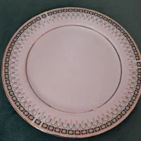 بشقاب چینی یادگاری عشق
