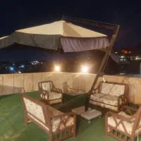 چتر ۱۵ فوری