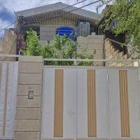 خانه ویلایی دوطبقه