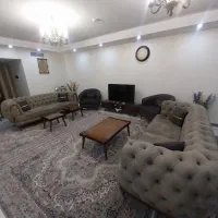 ست مبل چستر ۸ نفره درحد نو