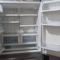 یخچال وفریزر