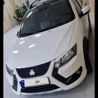 کوییک R مدل۱۴۰۳