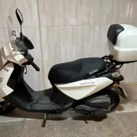 موتور بیکلاج زیگما ۱۴۰۴