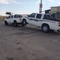 امدادخودرو، یدک کش، چرثقیل، سایر خدمات