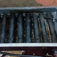 کباب پز گازی