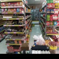 نیروی کار خانم یا آقا جهت سوپرمارکت