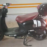 موتور کویر  پاکشتی
