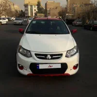 فروش خودرو کوییک آر مدل ۱۴۰۱