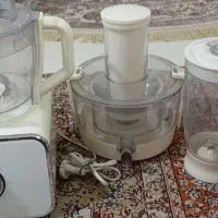 غذاساز دلمونتی