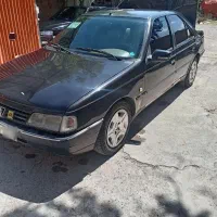 پژو405مدل 89