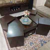 میزجلومبلی