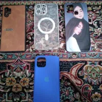 قاب های موبایل