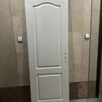 دو عدد  درب حمام و سرویس بهداشتی