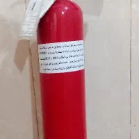 کپسول آتش نشانی