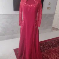 یک دست لباس مجلسی