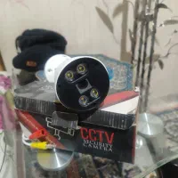 دوربین ۳ مگ دید در شب رنگی