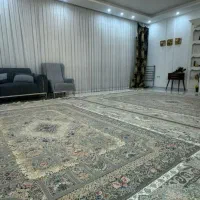 فروش ۲ تخته فرش نو ستاره‌ کویر یزد