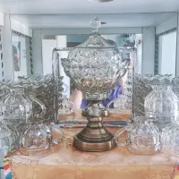 سرویس پذیرایی